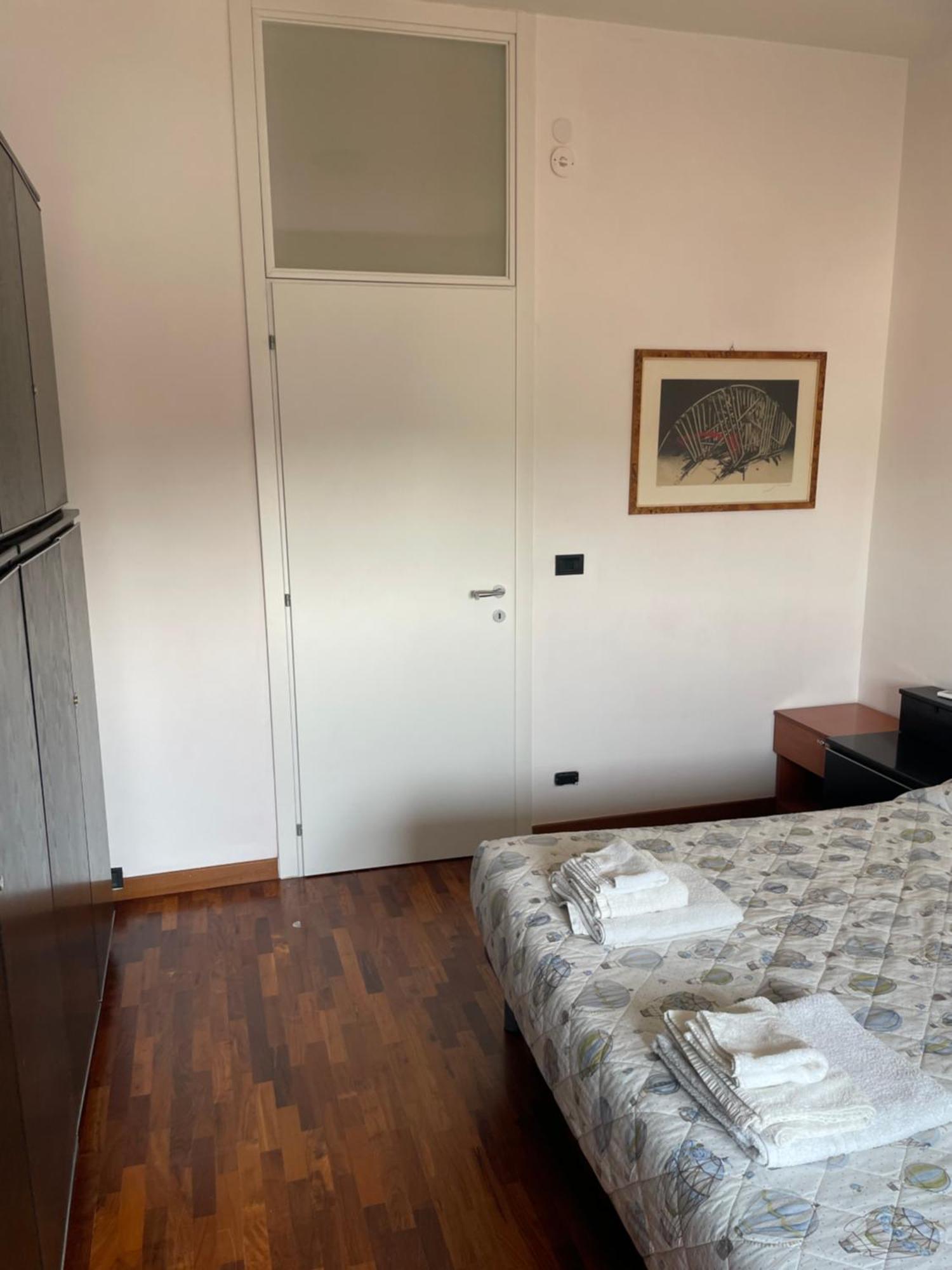 Dolomiti 5.3 Villa Verona Luaran gambar